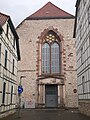Готската црква св. Петар и Павле во Гетинген, Германија