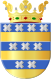 Coat of arms of Spijkenisse