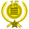 Орден «Избранный список» II степени