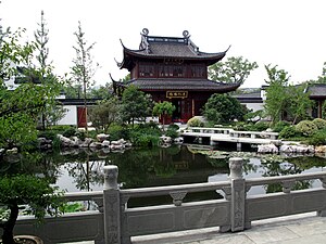 Konfuciánus templom, Hangcsou