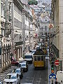 Чувени лисабонски трамваји