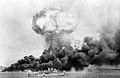 Бомбардування Дарвіна, 1942 рік