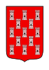 Coat of arms of Pučišća