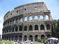 Колосеумот во Рим