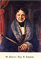シャルル・ディドロの肖像画（1810年）