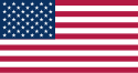 美利堅合眾國之旗