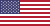 La bannera dî Stati Uniti