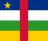 Standard of the President of Central Africa.svg
