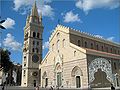 Catedral de Messina (2009)