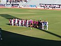 Πανιώνιος-Απόλλων Σμύρνης 0-2 (φιλικό προετοιμασίας σεζόν 2022/23).