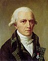 Image 8Jean-Baptiste de Lamarck led the creation of a modern classification of invertebrates, breaking up Linnaeus's "Vermes" into 9 phyla by 1809. (from Animal)