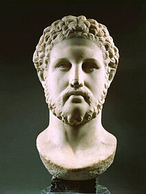 سردیس فیلیپ دوم مقدونی