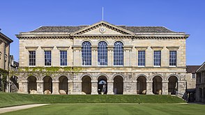 UK-2014-Oxford-Worcester College 02.jpg