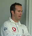 Michael Vaughan (Eng): 6 Test centuries at Lord's, a record held jointly with Gooch. Against the West Indies in 2004 Vaughan scored 103 & 101*.