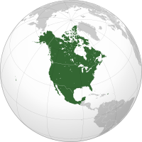 موقعیت North American Free Trade Agreement Tratado de Libre Comercio de América del Norte  (اسپانیایی) Accord de Libre-échange Nord-Américain  (فرانسوی)