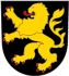 A brabanti hercegek címere