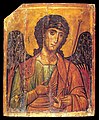 Икона Архангела Михаила, Манастир Свете Катарине , Синај