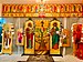 Iconostasis in Rumah Byzantin; Indonesian Eastern Catholic Community.jpg