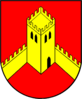 Coat of arms of Medininkai
