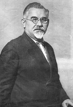 Григорій Іванович Петровський