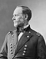 Generalmajor William T. Sherman