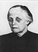 Annie Krauß (* 1879)