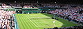 Sân Trung tâm Wimbledon 1