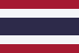Thailandia: vexillum