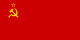 Sovietska vlajka