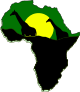 Вікіпедія:Проєкт:Африка