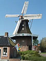 Windmill De liefde (eng: the love) (1866)