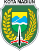 Coat of arms of Madiun