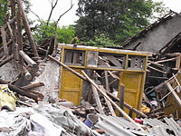The 2008 Sichuan earthquake was the costliest earthquake in Chinese history, with over $150 billion USD.
