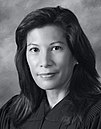 Tani Cantil-Sakauye, Chief Justice of California