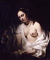Image 37Bathsheba, by Willem Drost (from Wikipedia:Featured pictures/Culture, entertainment, and lifestyle/Religion and mythology)