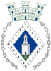Coat of arms of Hormigueros