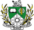 Saskatoon – znak