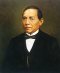 Miniatura para Benito Juárez