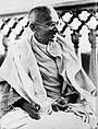 Gandhi 1931-ben