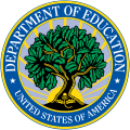 وزارة التعليم (الولايات المتحدة)