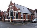 New Cross Community Church