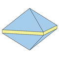 2. dipyramidal-kurzprismatisch