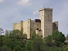 The Castle of Mauvezin