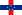 Nyderlandų Antilų vėliava