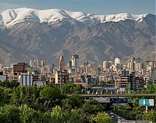 Tehran – Iran