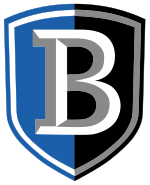 Bentley Falcons athletic logo