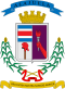 Coat of arms of Alajuela