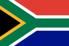 جنوبی افریقہ کاپرچم
