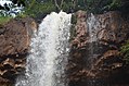 Bangoua Falls