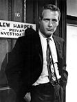 Paul Newman, 1966